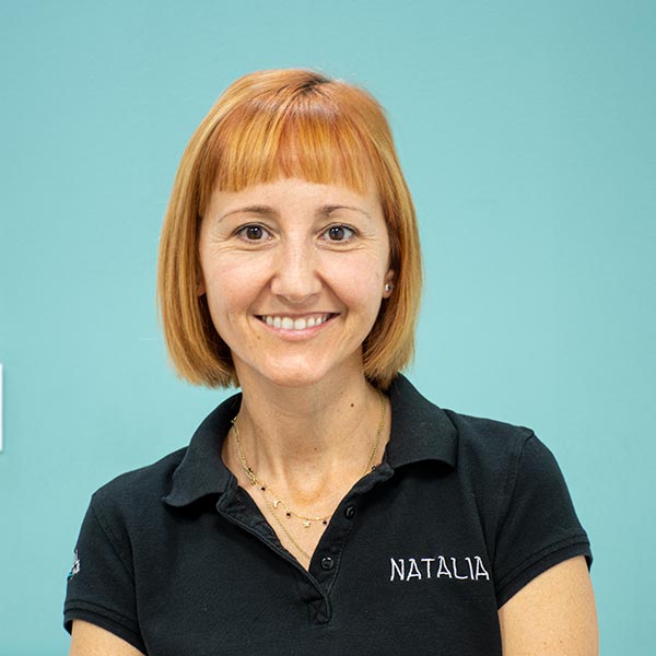 Natalia García